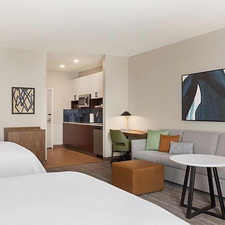 Staybridge Suites Detroit - Southfield Exterior foto